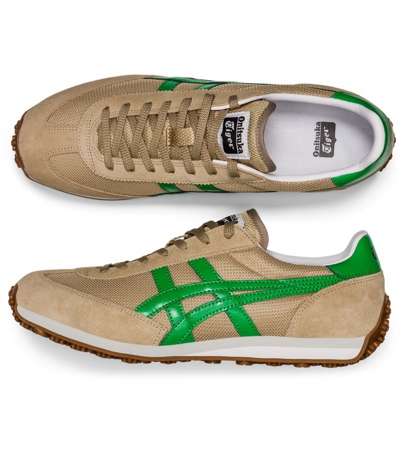 Brown Onitsuka Tiger Edr 78 | 23790-EMWU