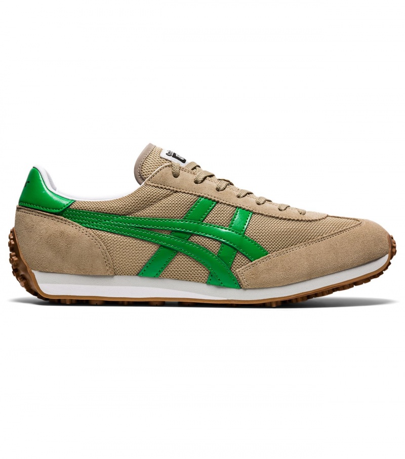 Brown Onitsuka Tiger Edr 78 | 23790-EMWU