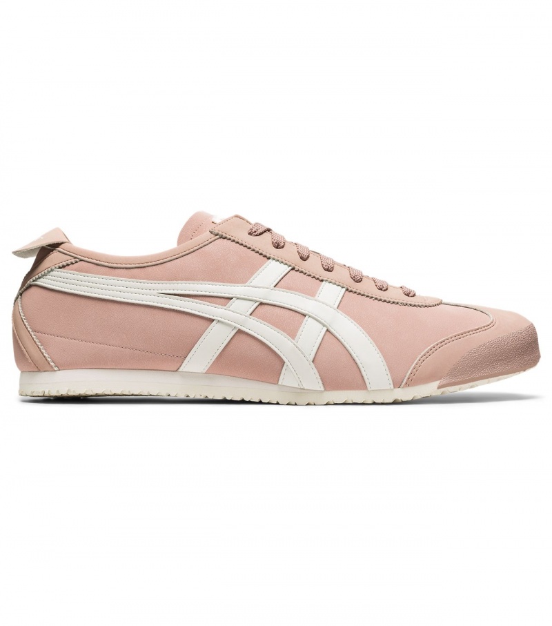 Cream Onitsuka Tiger Mexico 66 | 03219-AJRM