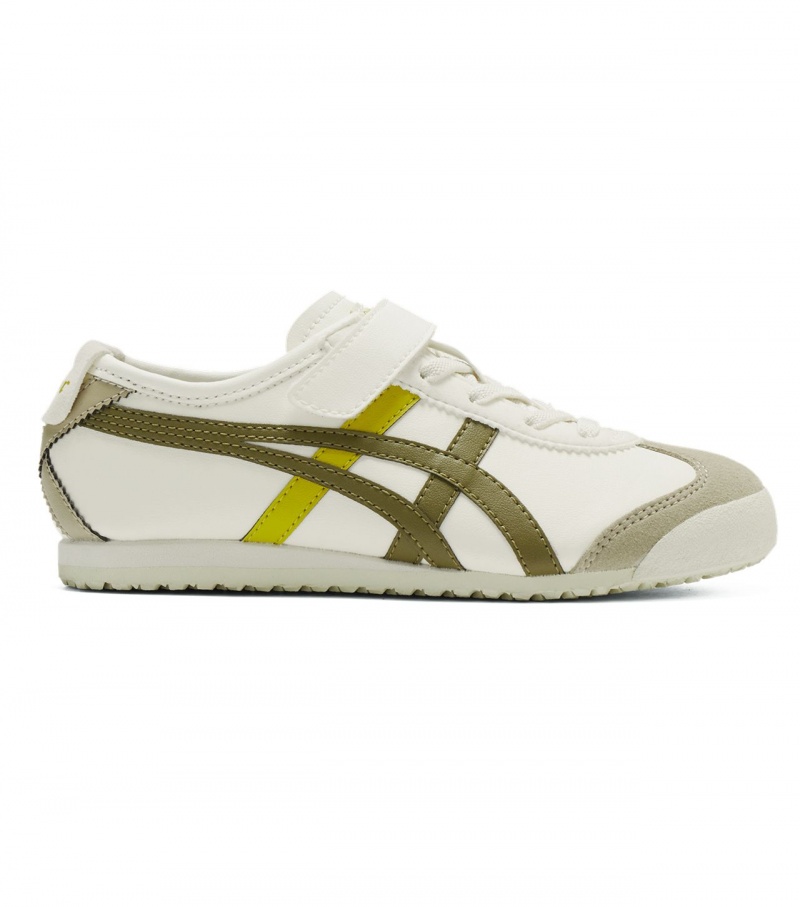 Cream Onitsuka Tiger Mexico 66 | 24975-XQPG