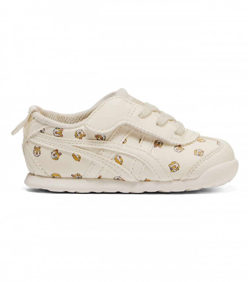 Cream Onitsuka Tiger Mexico 66 | 60724-BQML