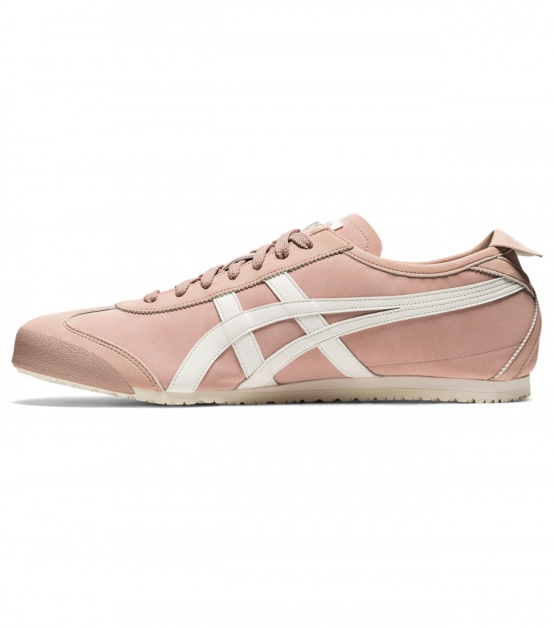 Cream Onitsuka Tiger Mexico 66 | 81493-DRFU