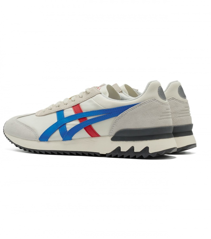 Cream / Blue Onitsuka Tiger California 78 Ex | 41302-SVPM