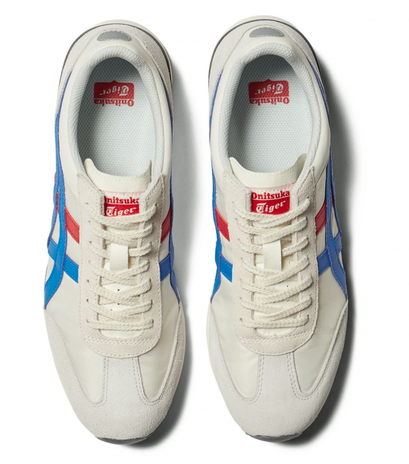 Cream / Blue Onitsuka Tiger California 78 Ex | 41302-SVPM