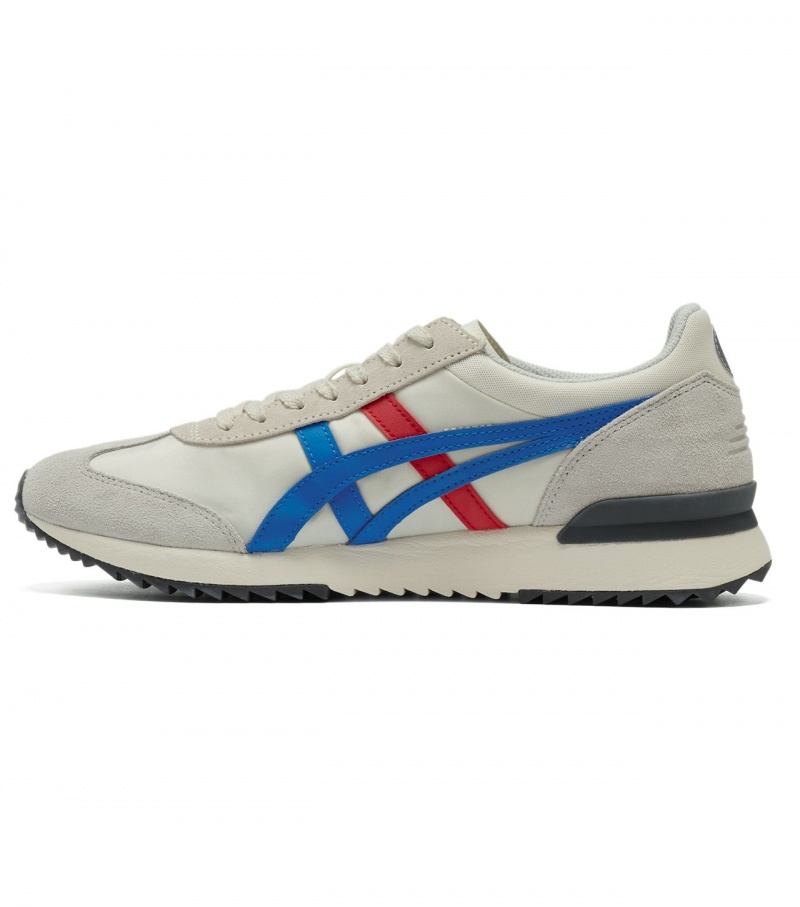 Cream / Blue Onitsuka Tiger California 78 Ex | 41302-SVPM