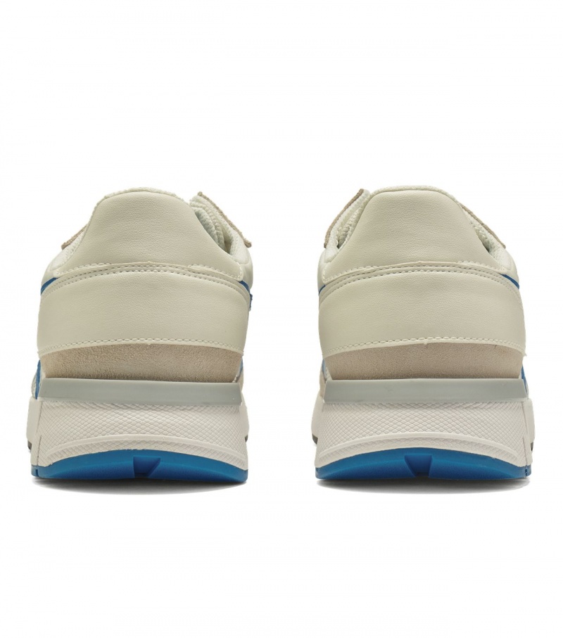 Cream / Blue Onitsuka Tiger Rebilac Runner | 62384-XVCL