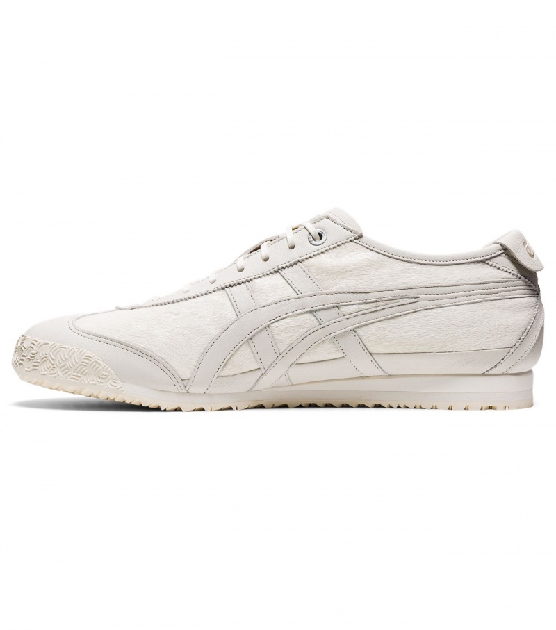 Cream / Cream Onitsuka Tiger Mexico 66 Sd | 72095-IWSY