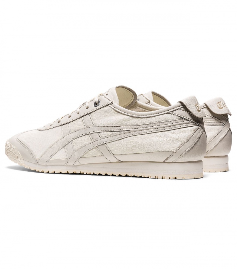 Cream / Cream Onitsuka Tiger Mexico 66 Sd | 72095-IWSY