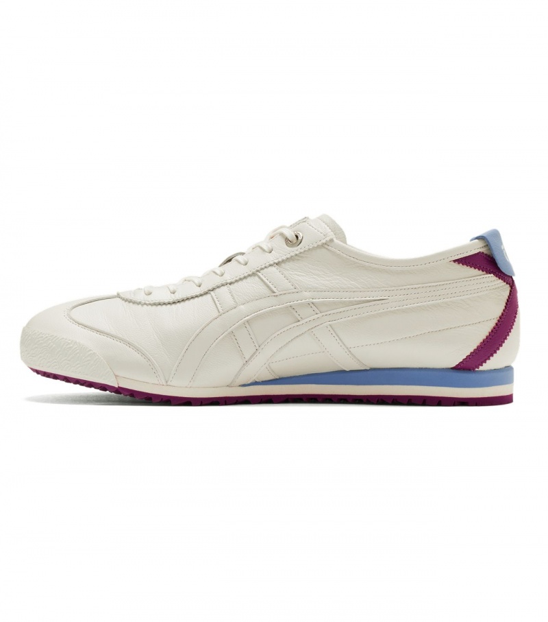 Cream / Cream Onitsuka Tiger Mexico 66 Sd | 21834-UDLQ