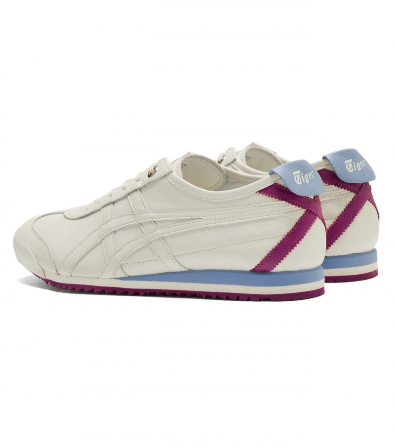 Cream / Cream Onitsuka Tiger Mexico 66 Sd | 21834-UDLQ