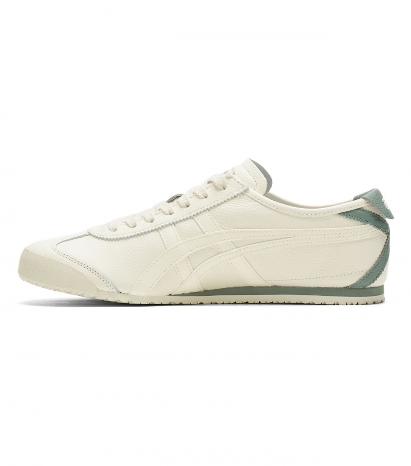 Cream / Cream Onitsuka Tiger Mexico 66 | 49178-FQOU