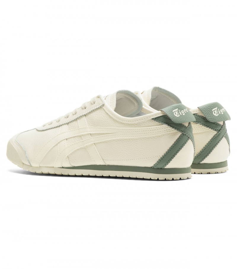 Cream / Cream Onitsuka Tiger Mexico 66 | 49178-FQOU