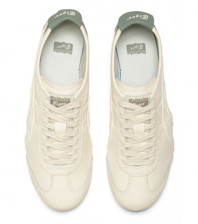 Cream / Cream Onitsuka Tiger Mexico 66 | 49178-FQOU