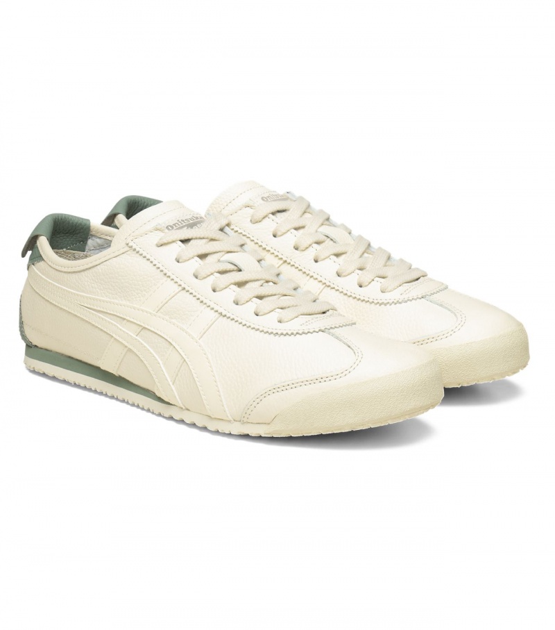 Cream / Cream Onitsuka Tiger Mexico 66 | 59713-REUD