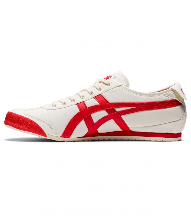 Cream / Red Onitsuka Tiger Mexico 66 | 50976-YIMH