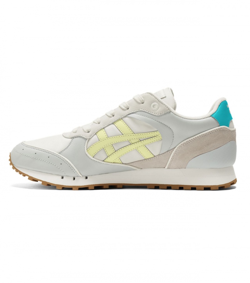 Cream / Yellow Onitsuka Tiger Colorado Eighty-Five | 03569-ERZD