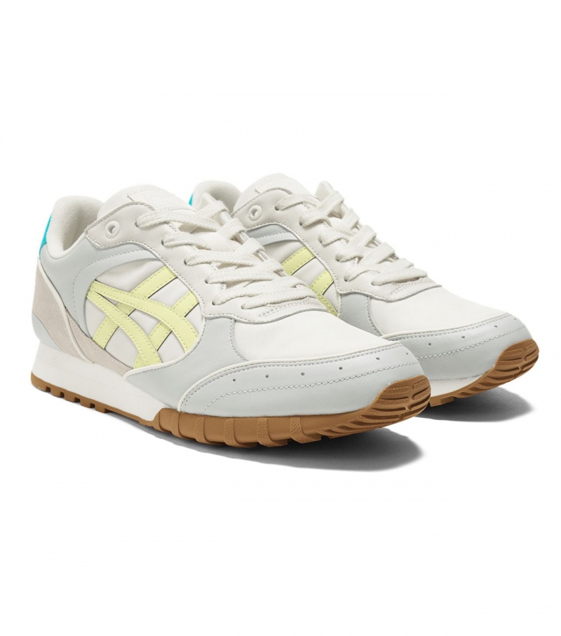 Cream / Yellow Onitsuka Tiger Colorado Eighty-Five | 03569-ERZD