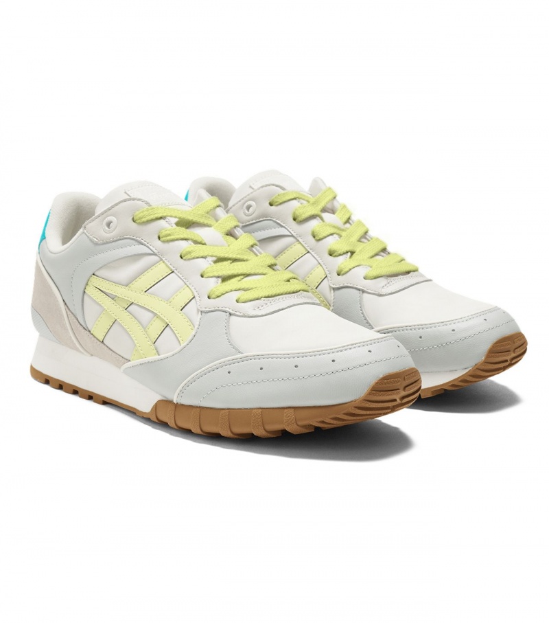 Cream / Yellow Onitsuka Tiger Colorado Eighty-Five | 03569-ERZD