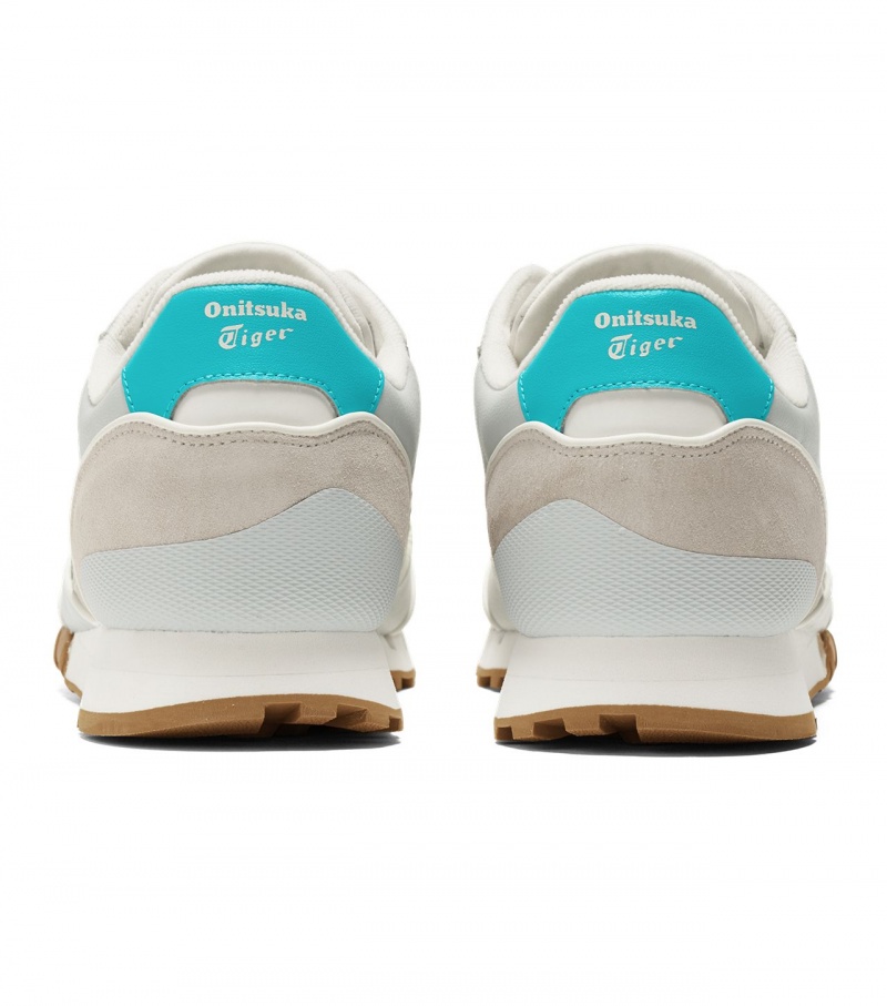 Cream / Yellow Onitsuka Tiger Colorado Eighty-Five | 58320-HVUS