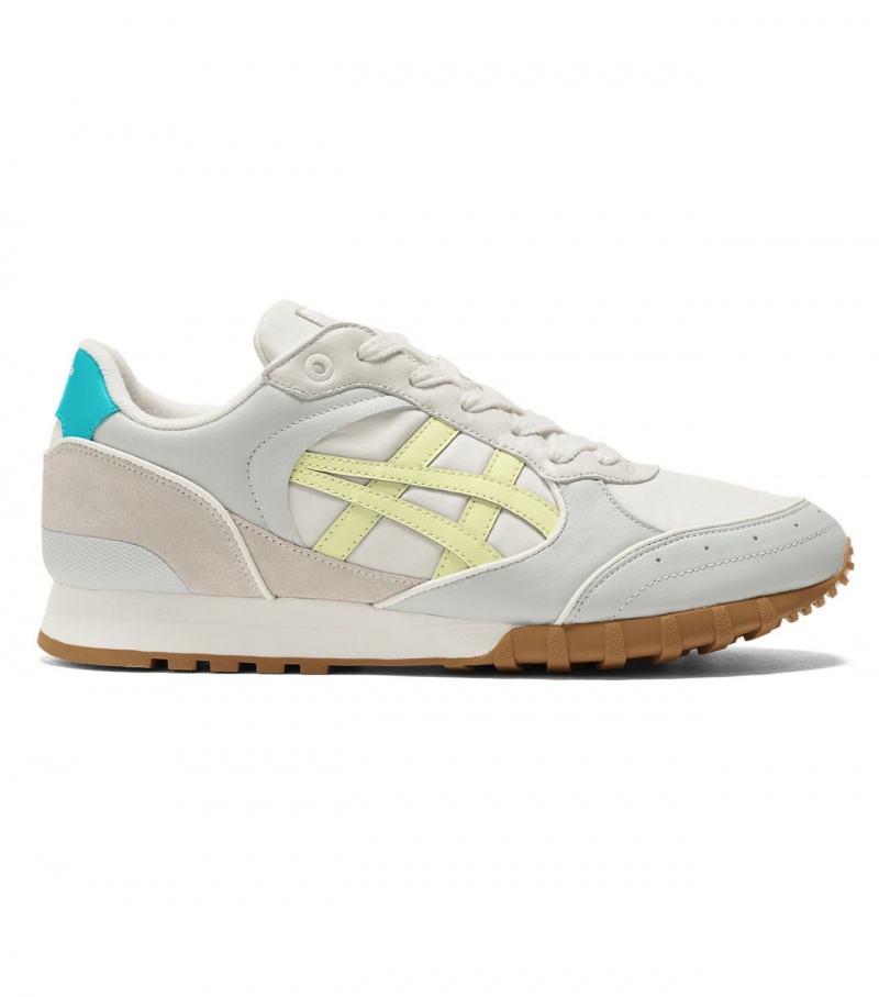 Cream / Yellow Onitsuka Tiger Colorado Eighty-Five | 58320-HVUS