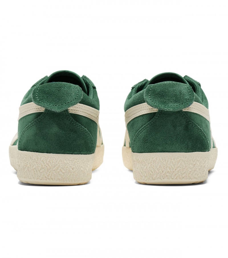 Deep Green / Cream Onitsuka Tiger Mexico Delegation | 09485-UAOP