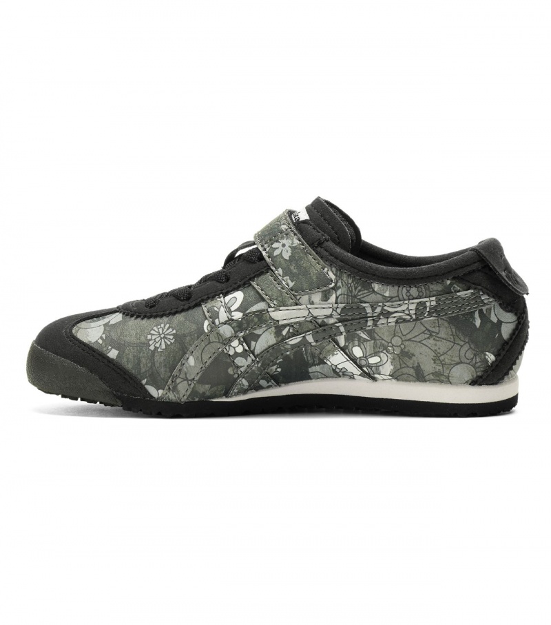 Deep Grey / Deep Grey Onitsuka Tiger Mexico 66 Ps | 13960-ZJUG