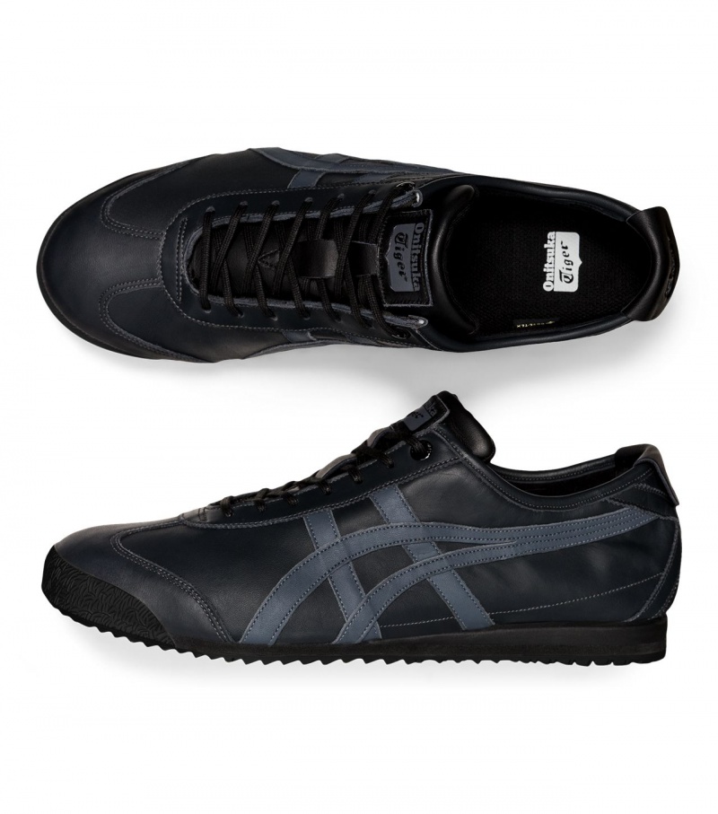 Deep Grey / Grey Onitsuka Tiger Mexico 66 Sd | 82045-ZCJA