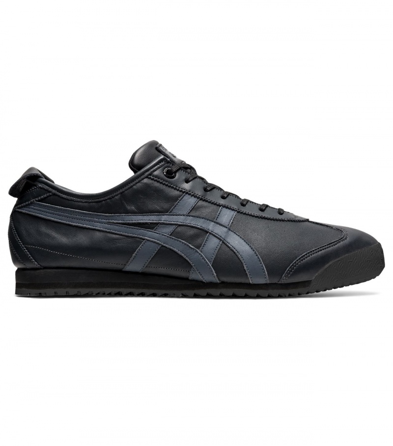 Deep Grey / Grey Onitsuka Tiger Mexico 66 Sd | 82045-ZCJA