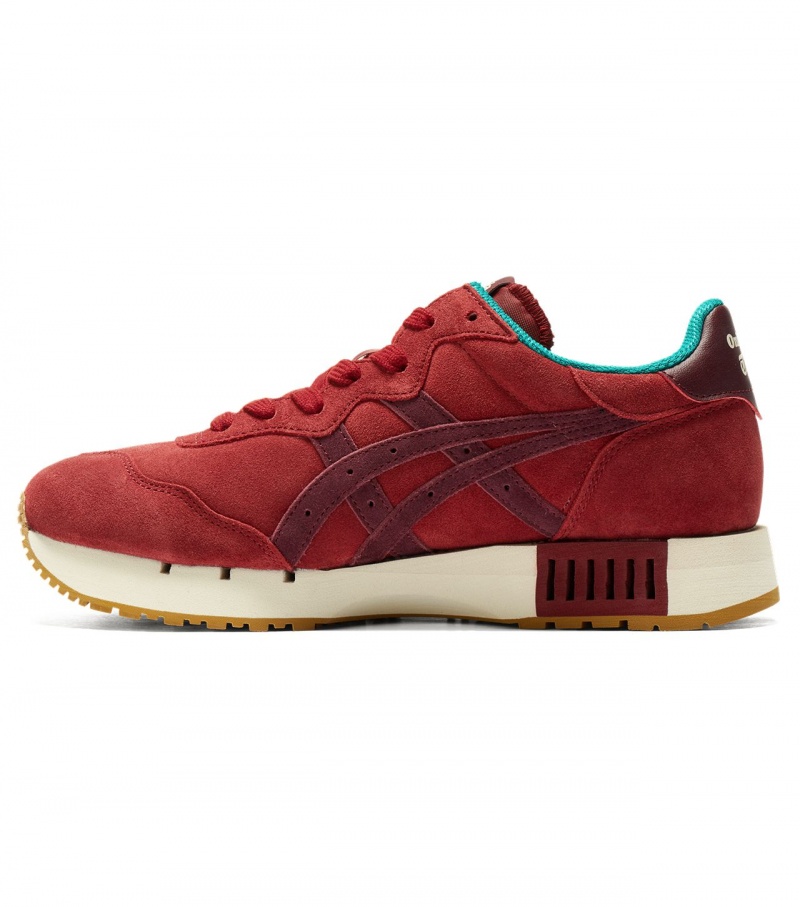 Deep Onitsuka Tiger X-Caliber | 03812-PVOD