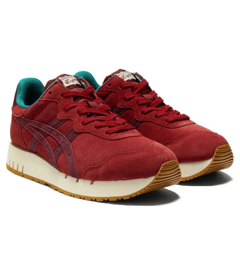 Deep Onitsuka Tiger X-Caliber | 03812-PVOD