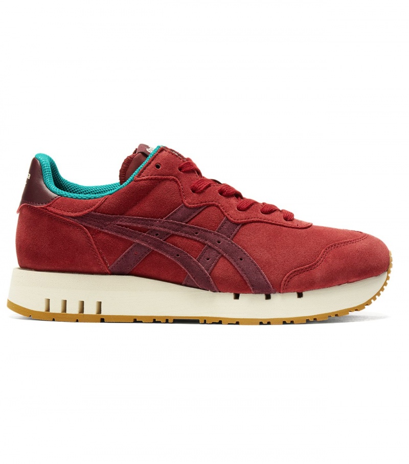 Deep Onitsuka Tiger X-Caliber | 03812-PVOD