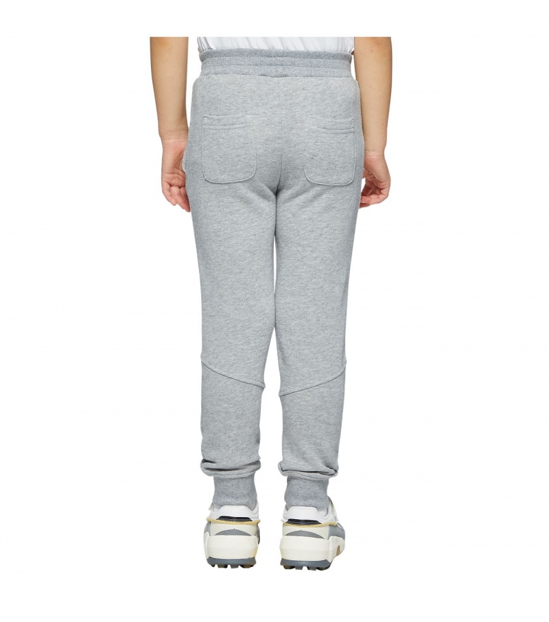 Grey Onitsuka Tiger Pants | 81049-ILQS