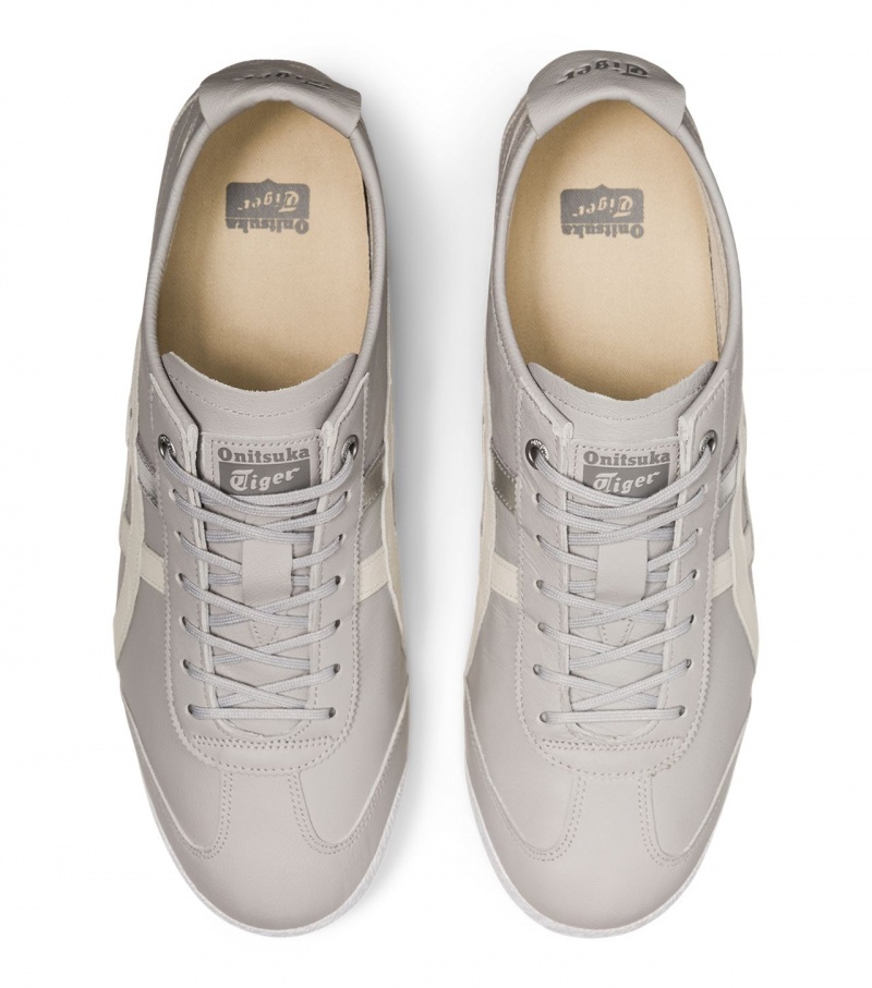 Grey / Cream Onitsuka Tiger Mexico 66 Sd | 16924-EWIF