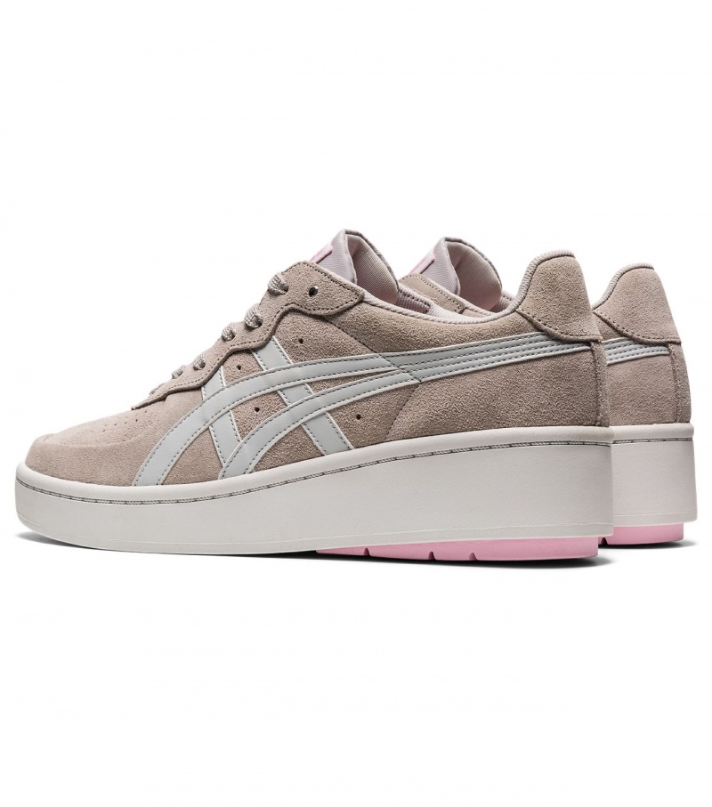 Grey / Grey Onitsuka Tiger Gsm W | 36107-XUOP