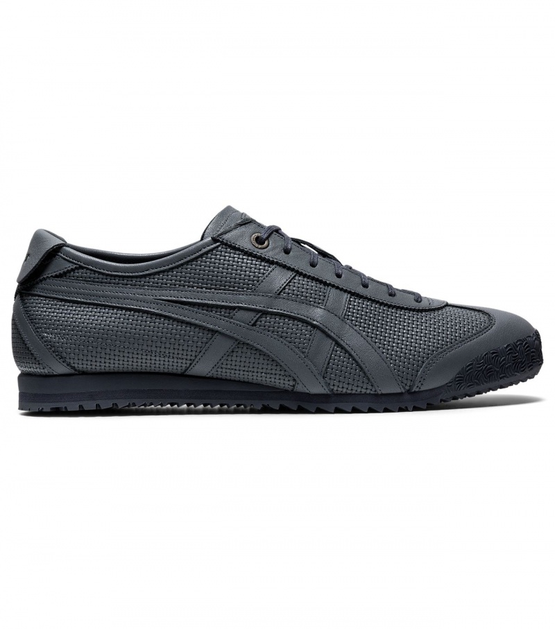 Grey / Grey Onitsuka Tiger Mexico 66 Sd | 69712-RZLI