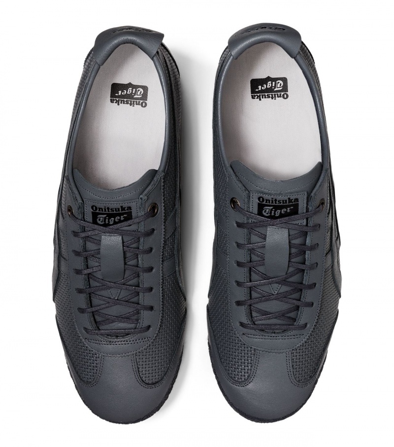 Grey / Grey Onitsuka Tiger Mexico 66 Sd | 01247-FZAQ