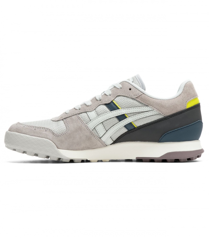 Grey / Grey Onitsuka Tiger Tiger Horizonia | 98213-WRYM