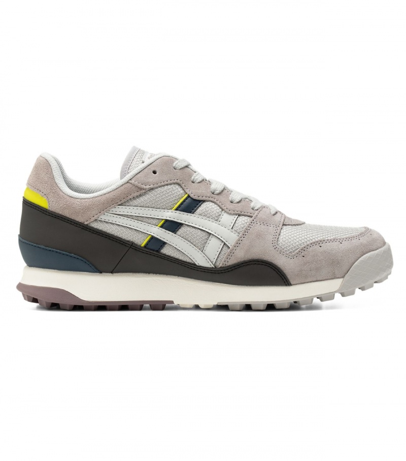 Grey / Grey Onitsuka Tiger Tiger Horizonia | 07682-KPQX