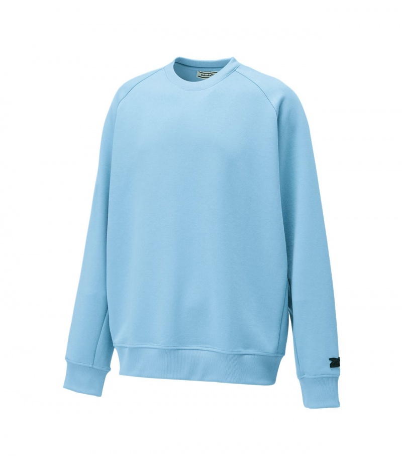 Light Blue Onitsuka Tiger Ls Tops | 57309-TQCY