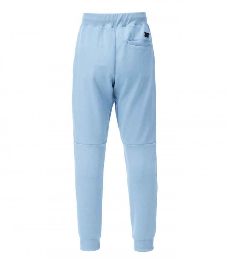 Light Blue Onitsuka Tiger Pants | 48026-FJCB