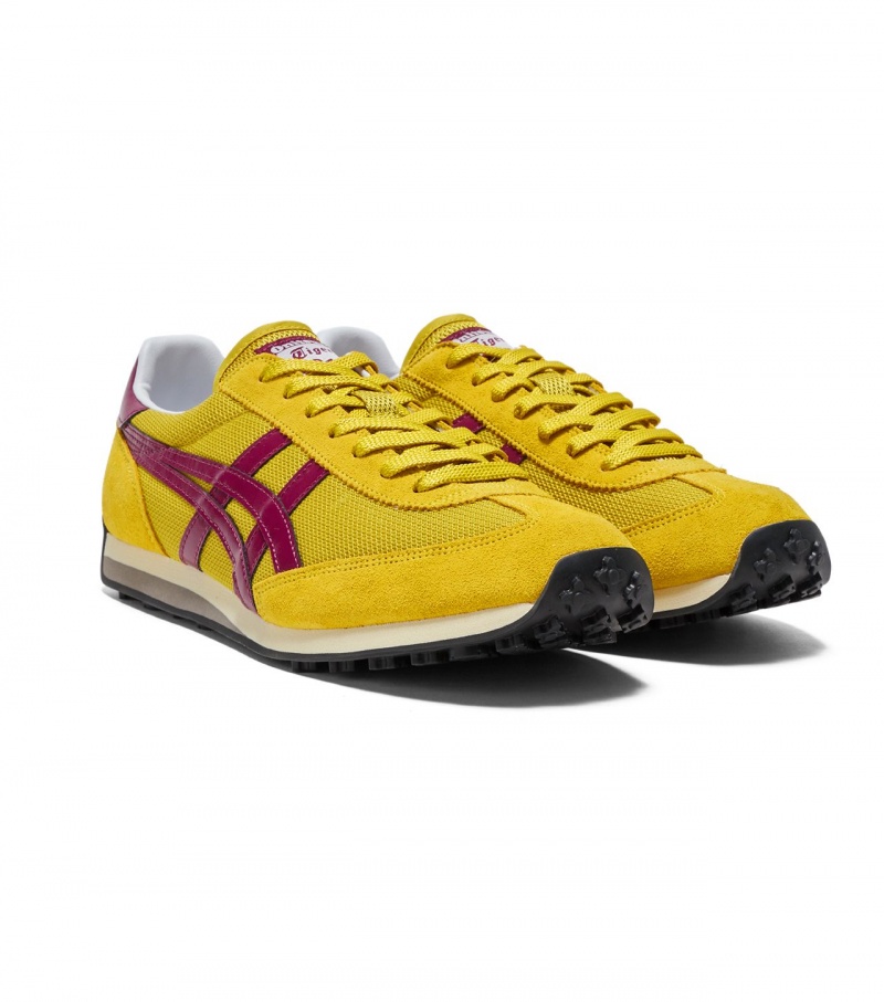 Mustard Onitsuka Tiger Edr 78 | 48270-LZTO