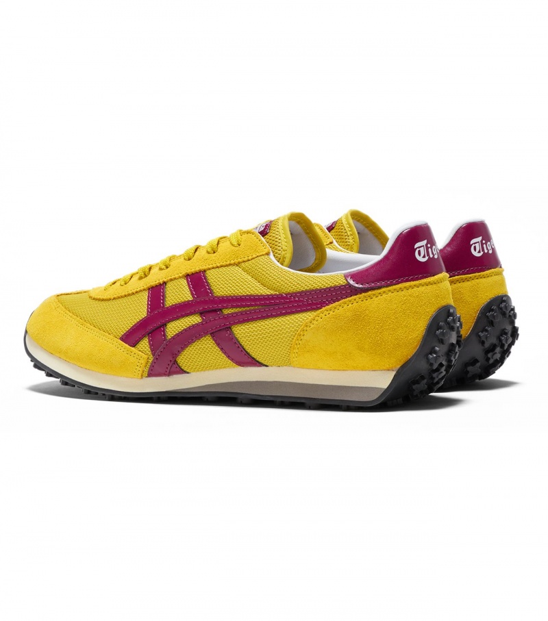 Mustard Onitsuka Tiger Edr 78 | 48270-LZTO