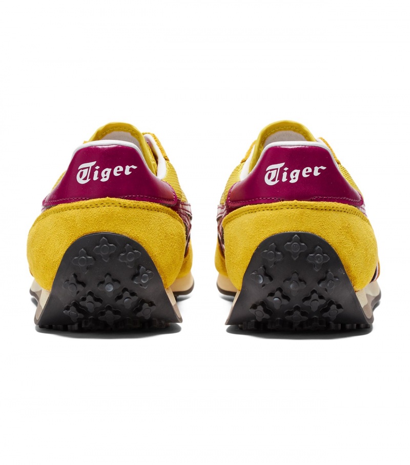 Mustard Onitsuka Tiger Edr 78 | 48270-LZTO