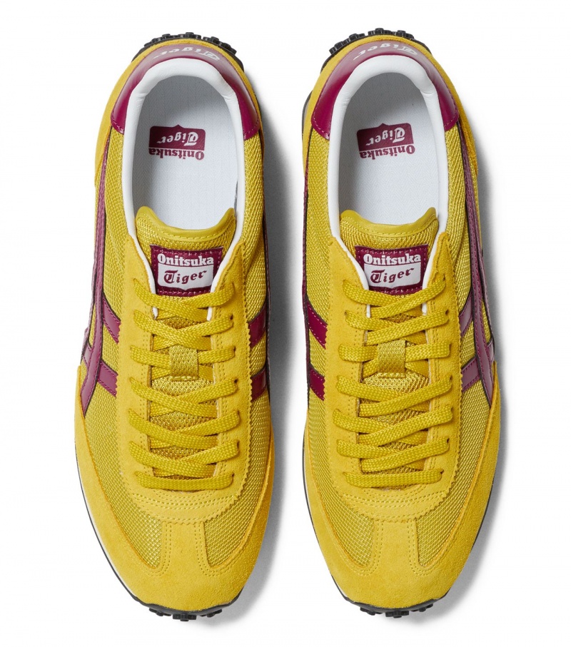 Mustard Onitsuka Tiger Edr 78 | 48270-LZTO