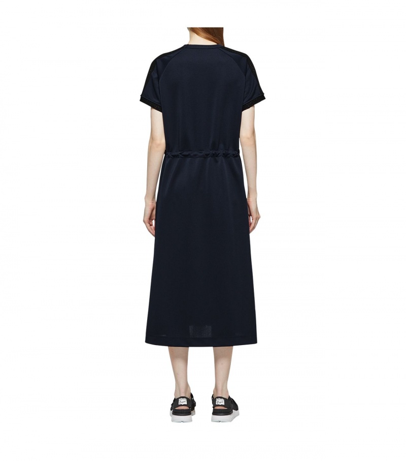 Navy Onitsuka Tiger Dress | 83169-PCAR