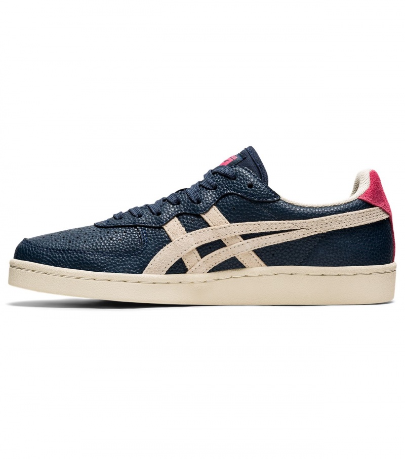 Navy Onitsuka Tiger Gsm | 06179-ZFVD