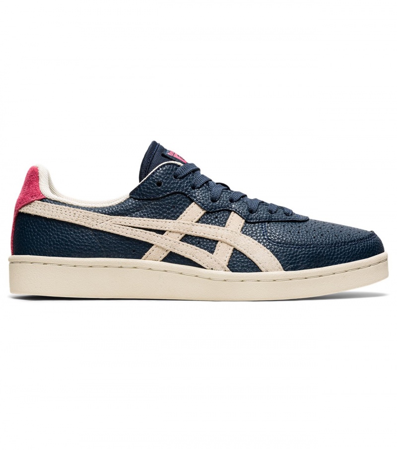 Navy Onitsuka Tiger Gsm | 06179-ZFVD