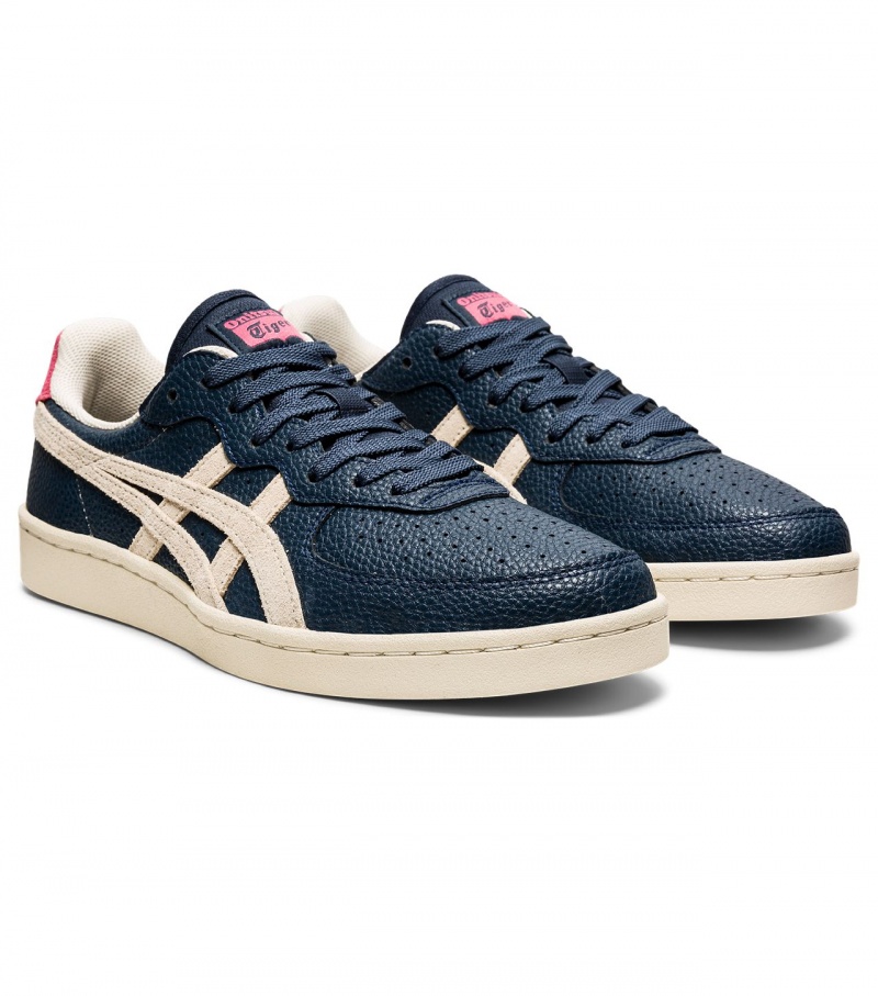 Navy Onitsuka Tiger Gsm | 97182-VNUY