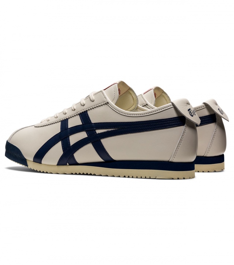 Navy Onitsuka Tiger Limber Up Nm | 05197-IOWP