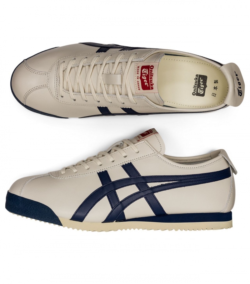 Navy Onitsuka Tiger Limber Up Nm | 05197-IOWP